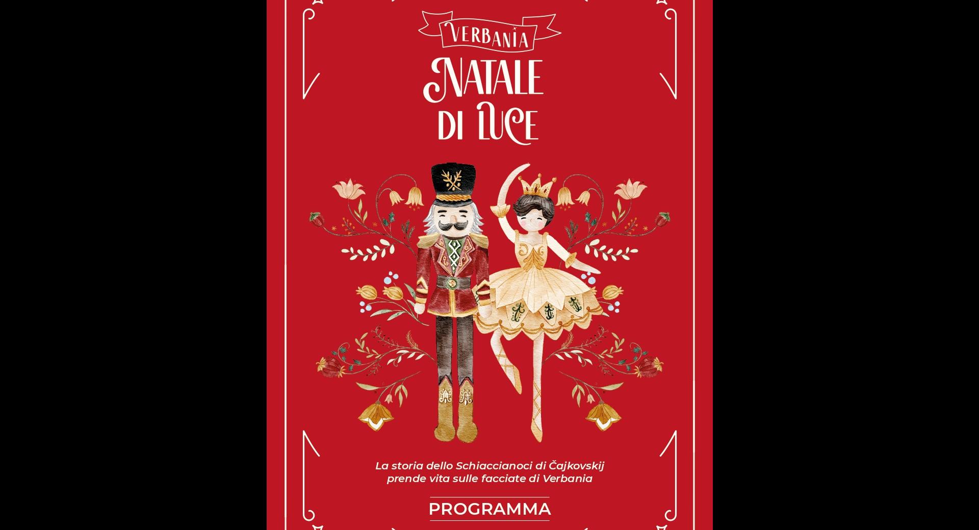 Libretto programma Natale di Luce 2025