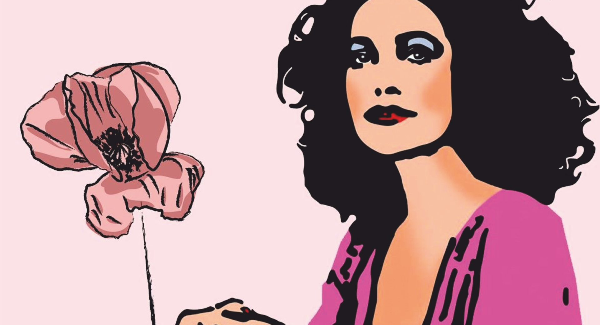 Spettacolo: Come un fiore raro - Omaggio a Mia Martini