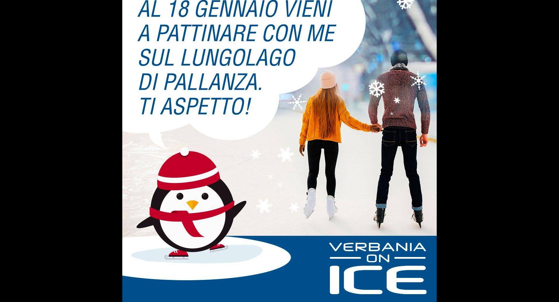 Verbania on Ice  2025