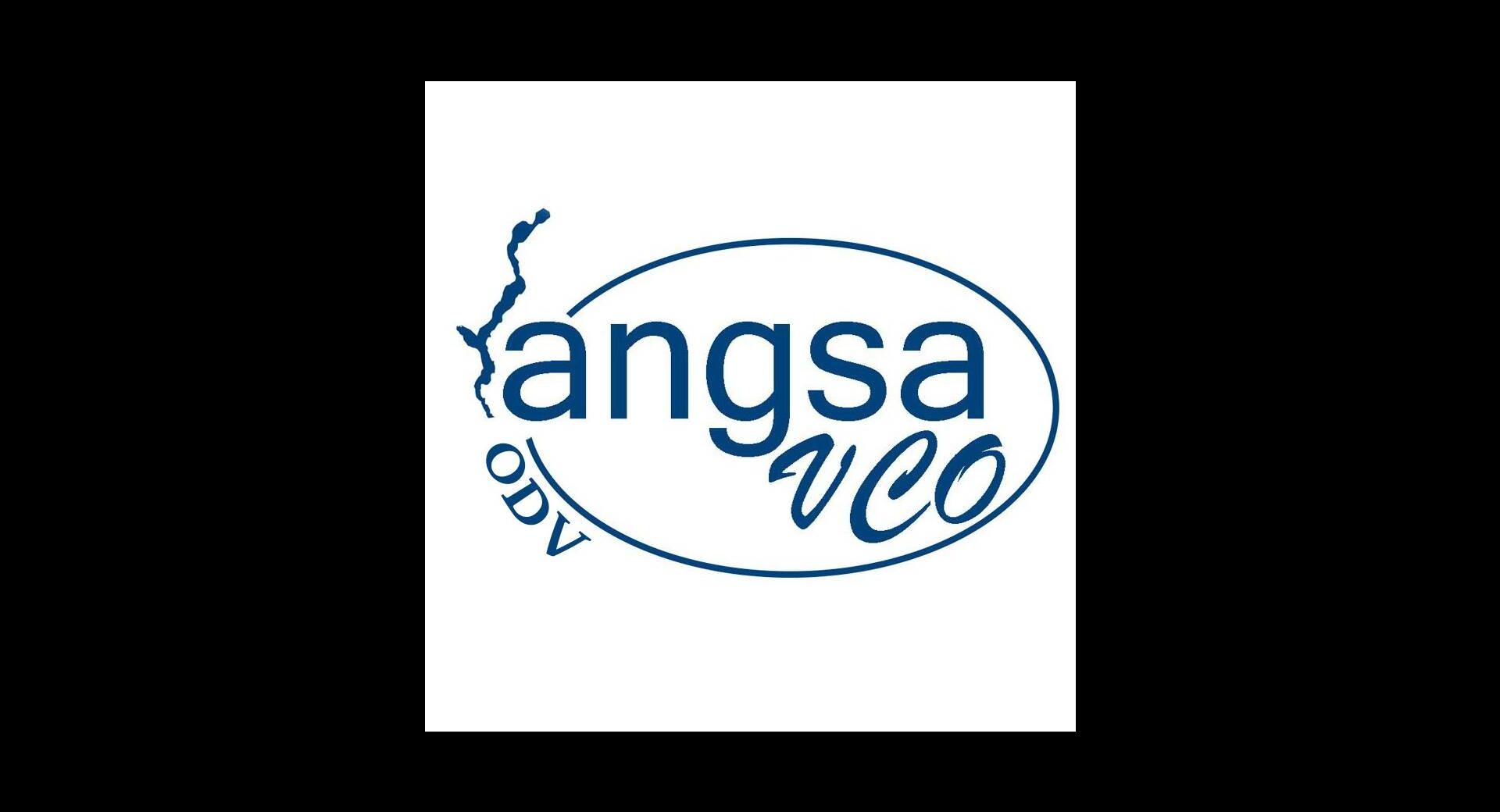 Logo Angsa VCO