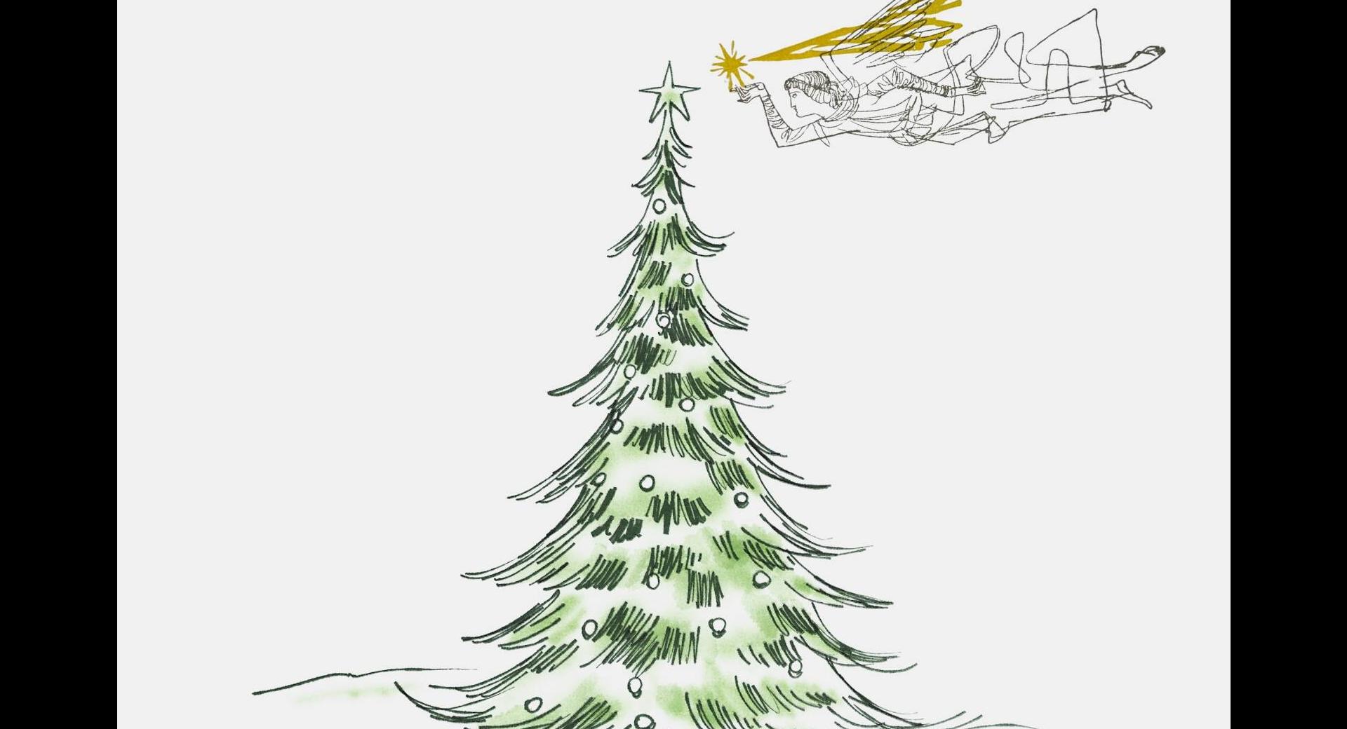  C’era una volta il Natale – Mostra documentaria