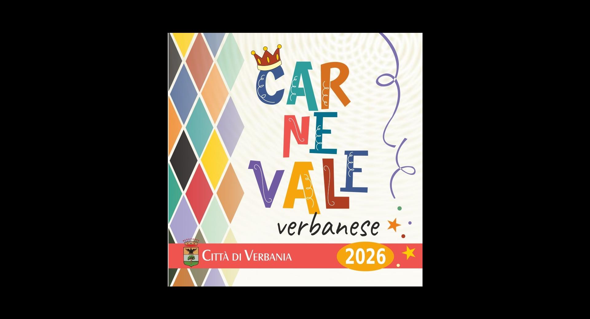 Carnevale Verbanese 2026