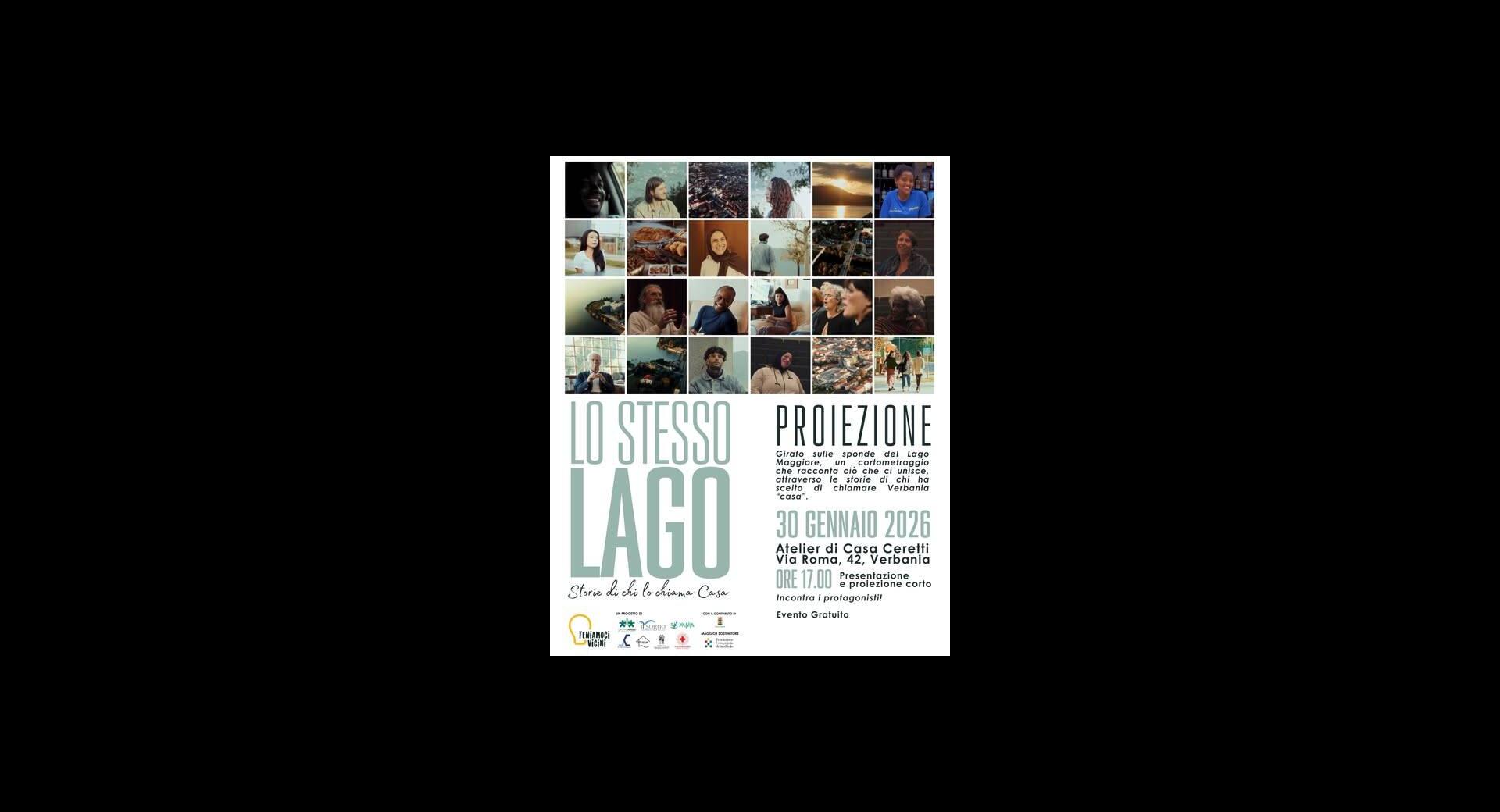 𝗟𝗢 𝗦𝗧𝗘𝗦𝗦𝗢 𝗟𝗔𝗚𝗢