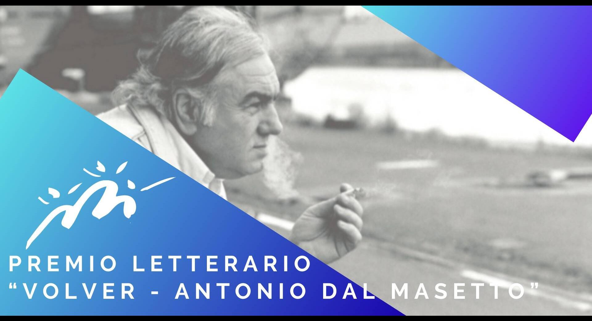 Premio Letterario Dal Masetto