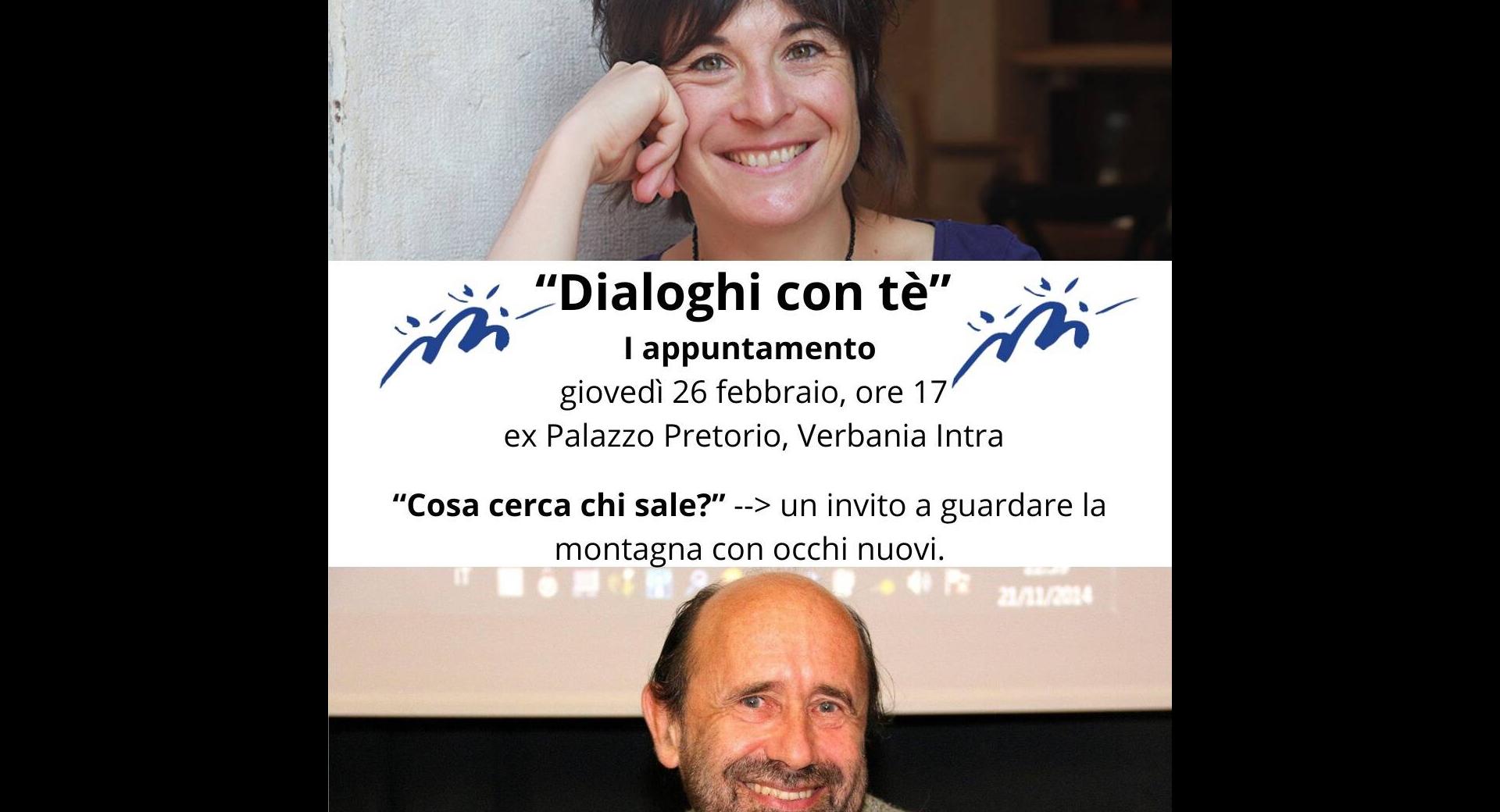 Dialogo con tè 26 02 26