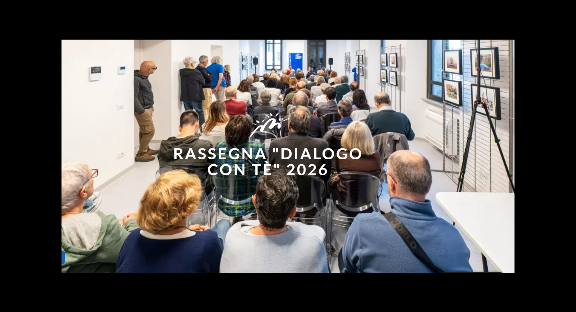 Dialogo con tè banner