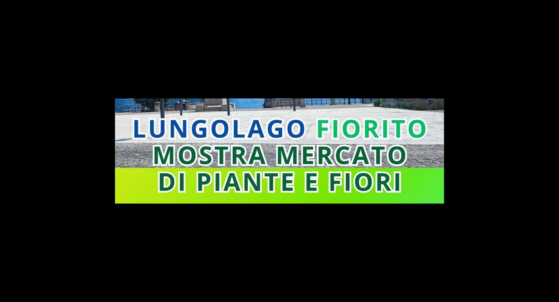 LUNGOLAGO FIORITO