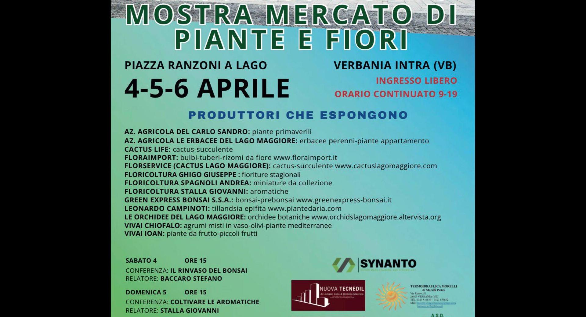 Lungolago Fiorito 2026