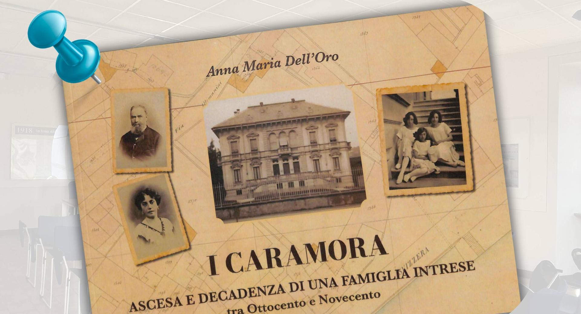 Presentazione del volume: I Caramora