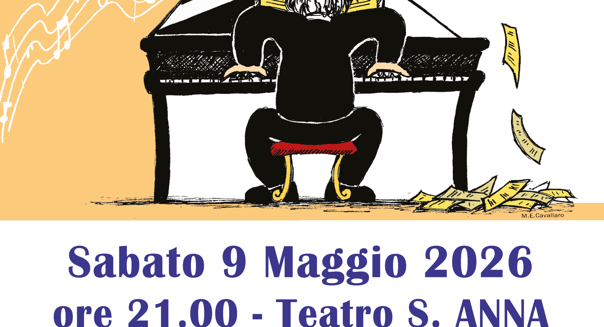 L'è da moda naa a roda 