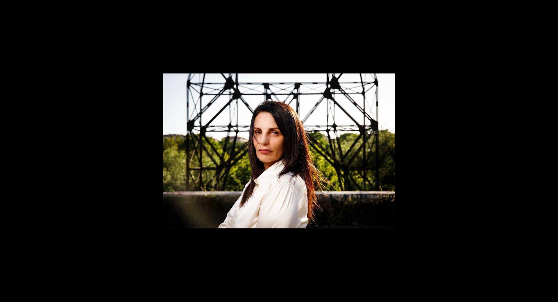 Incontro con l'autrice Anilda Ibrahimi