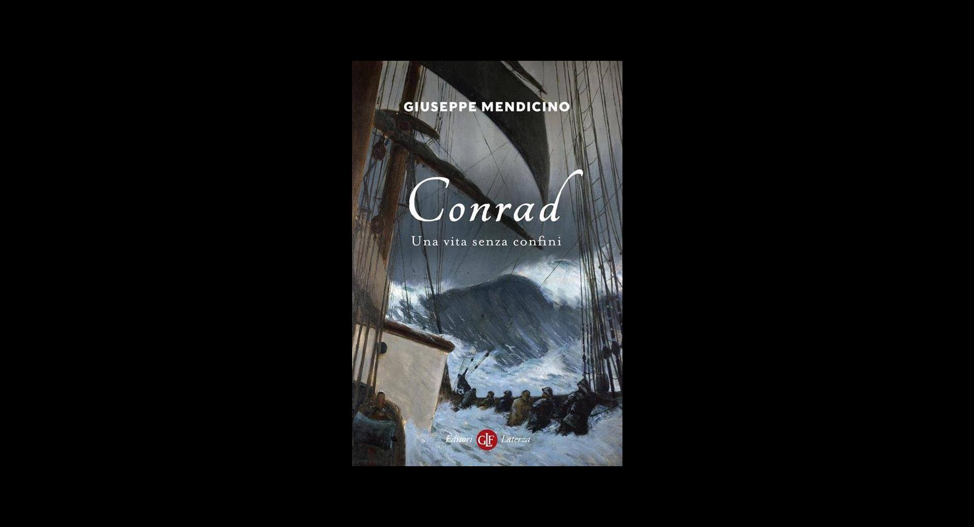 Conrad. Una vita senza confini