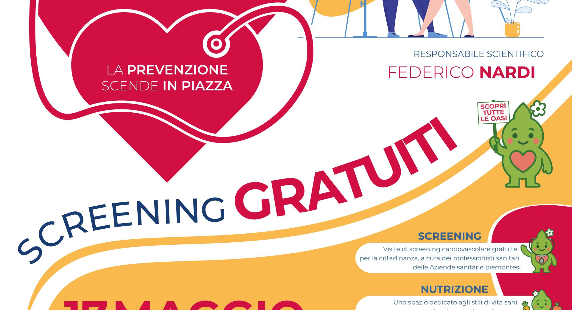 Le Oasi della Salute