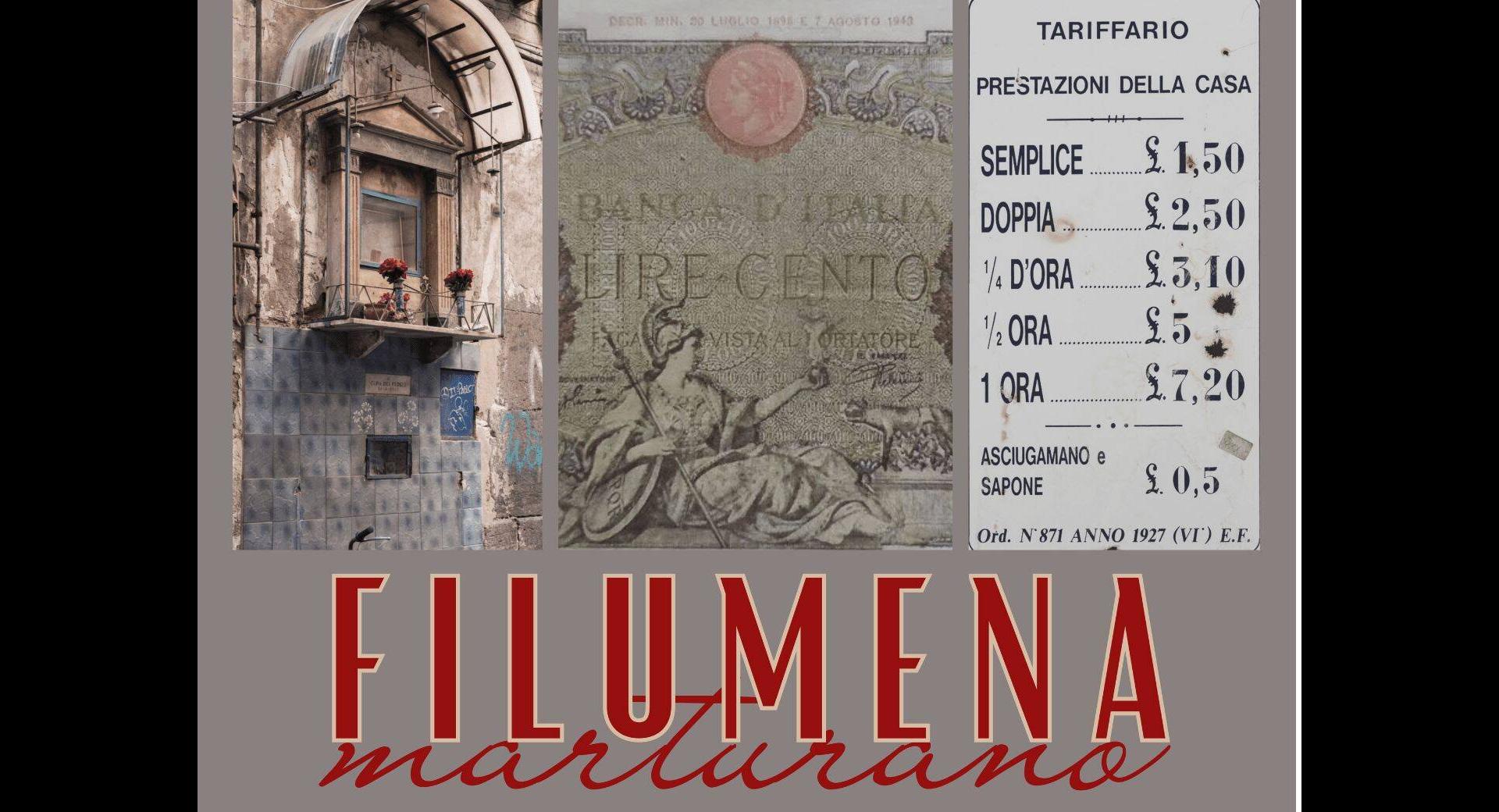 Filumena Marturano