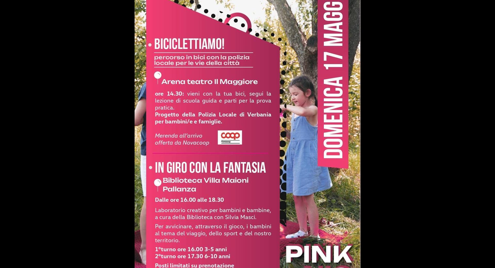 biciclettiamo
