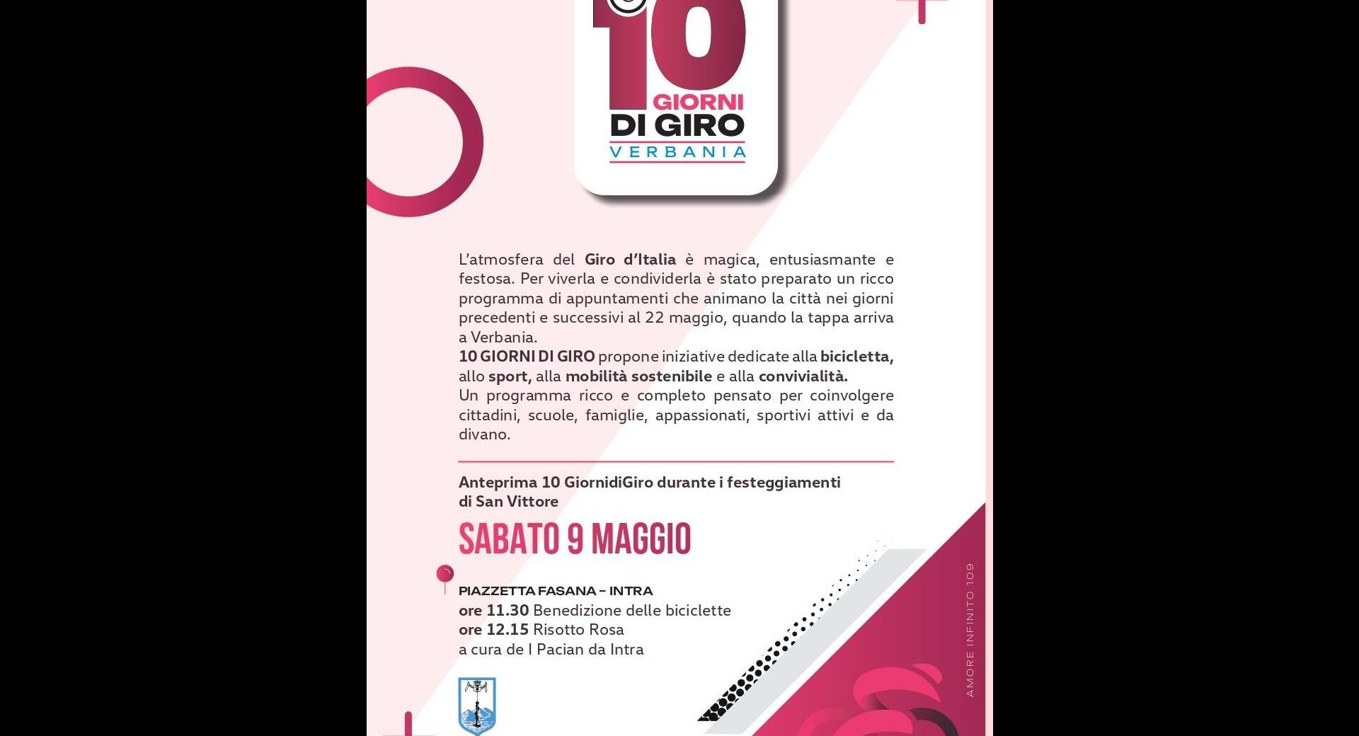 10 GiornidiGiro - benedizione bici