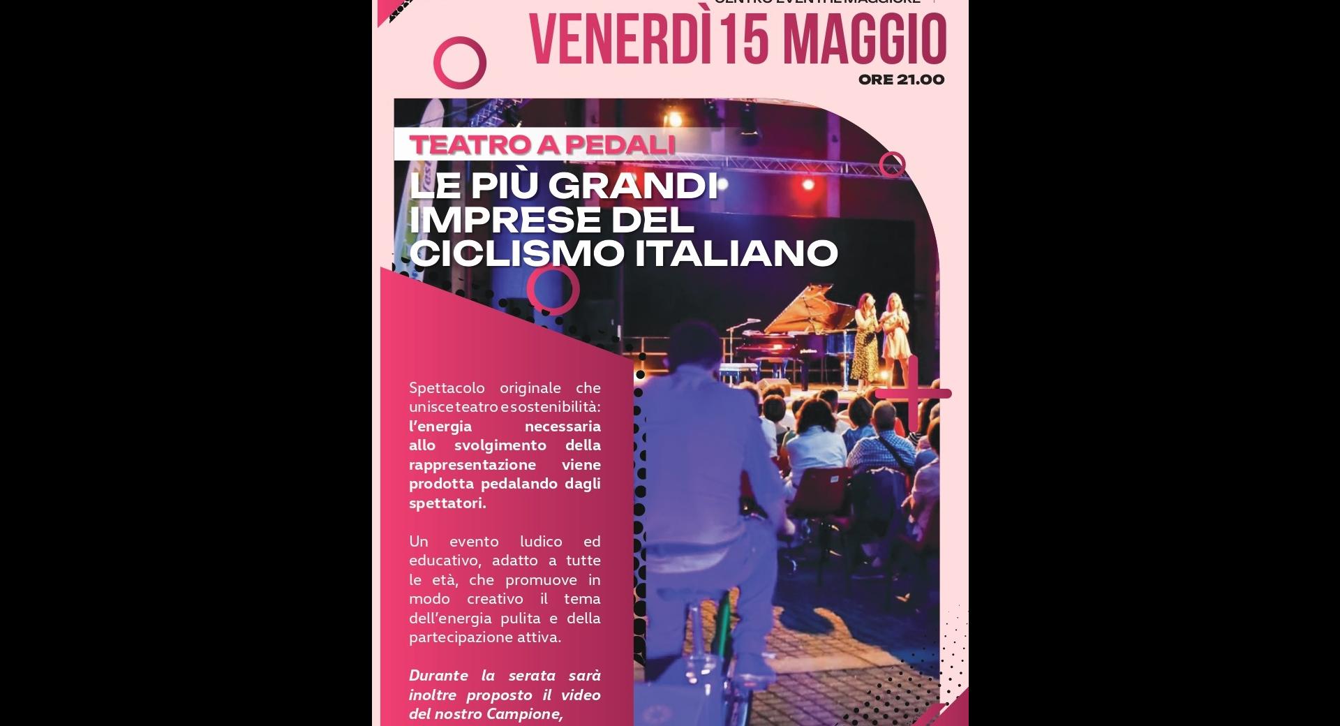 15 maggio 2026