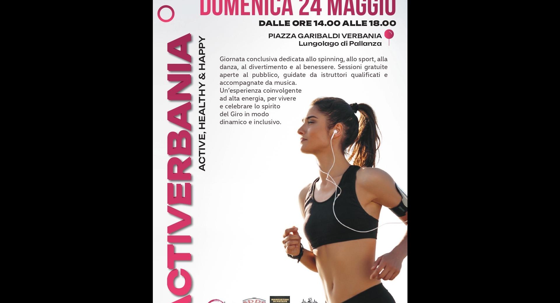 24 maggio