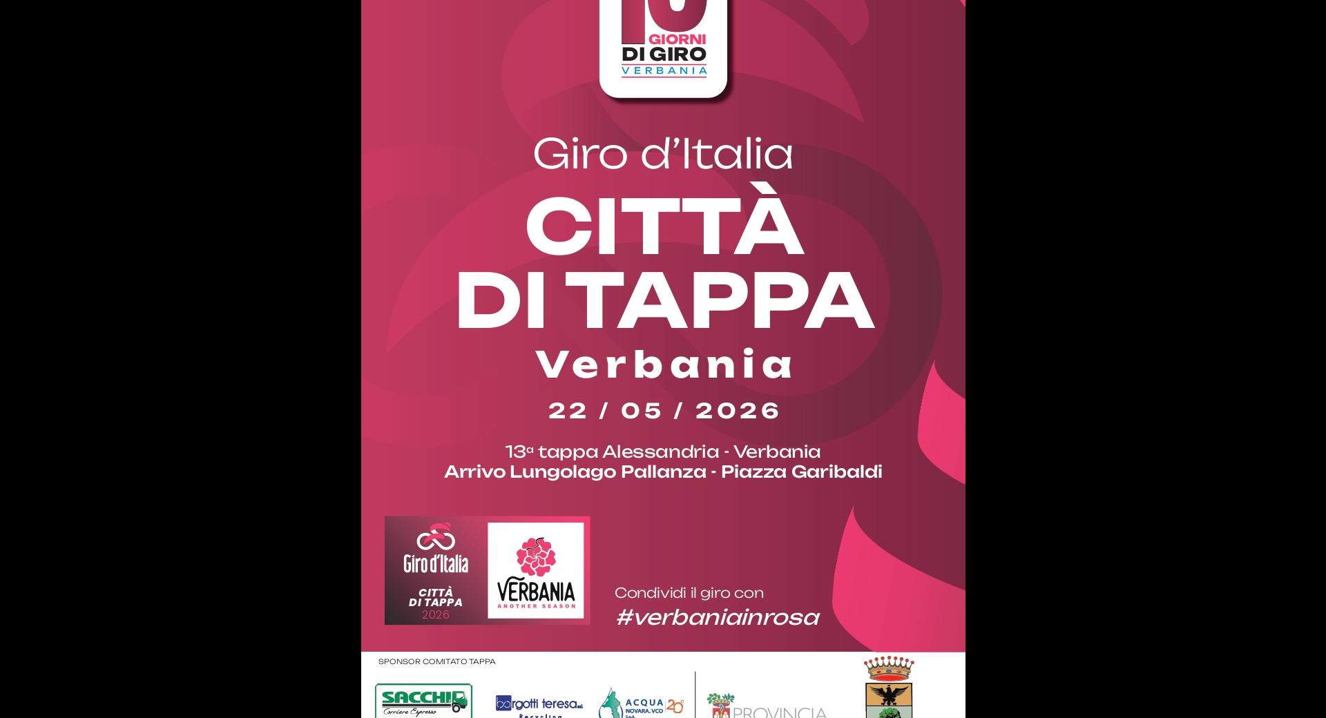 Giro d'Italia 2026