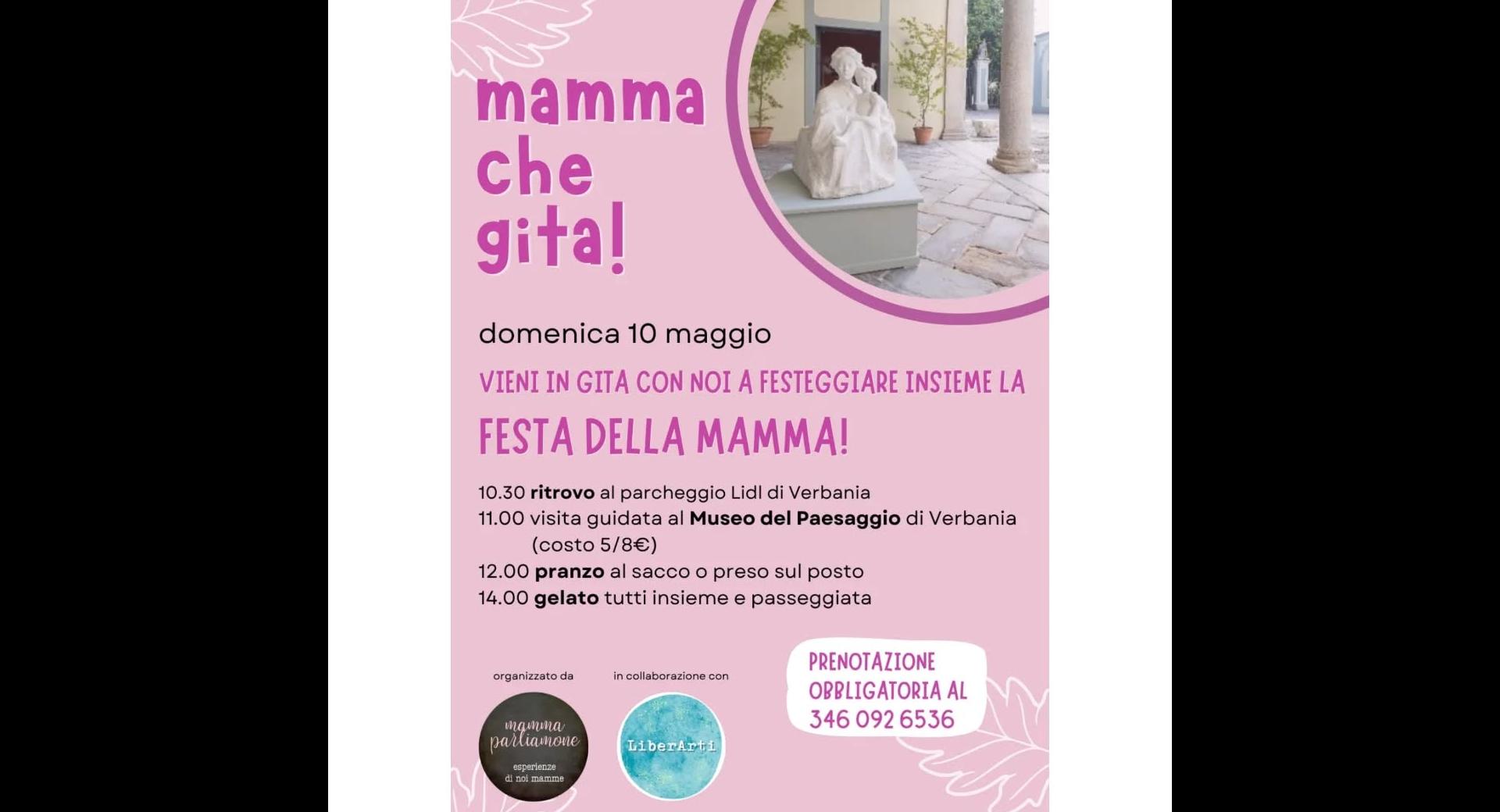 Mammachegita!