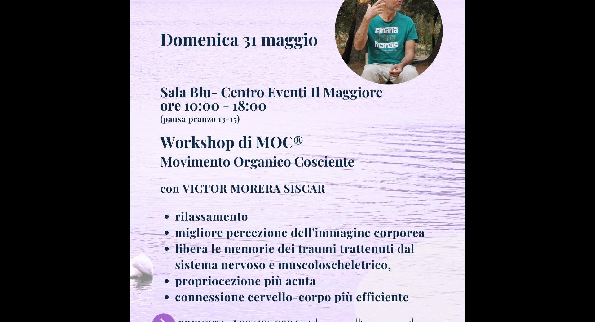 VERBANIA RESPIRA