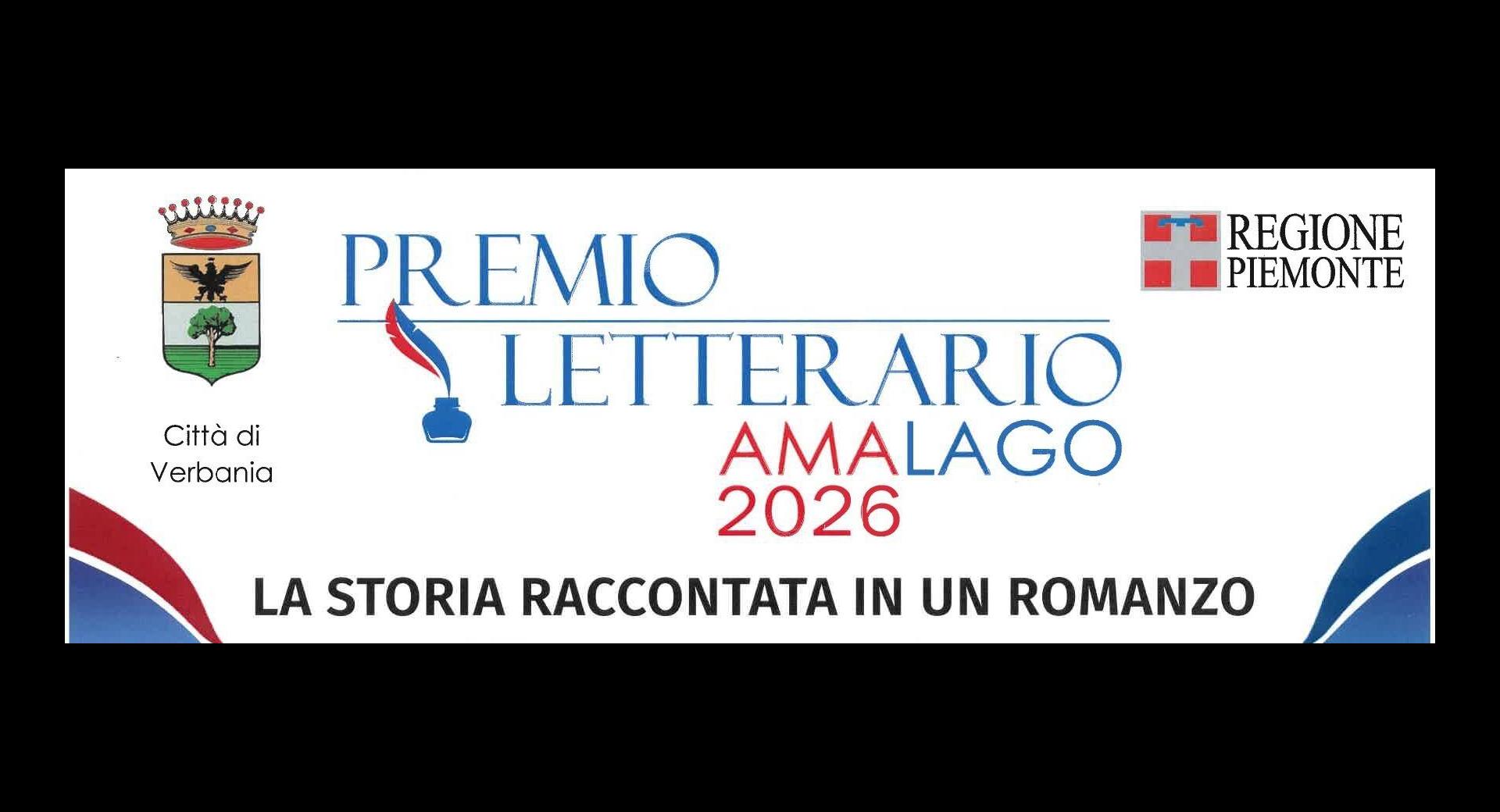 banner amalago 2026