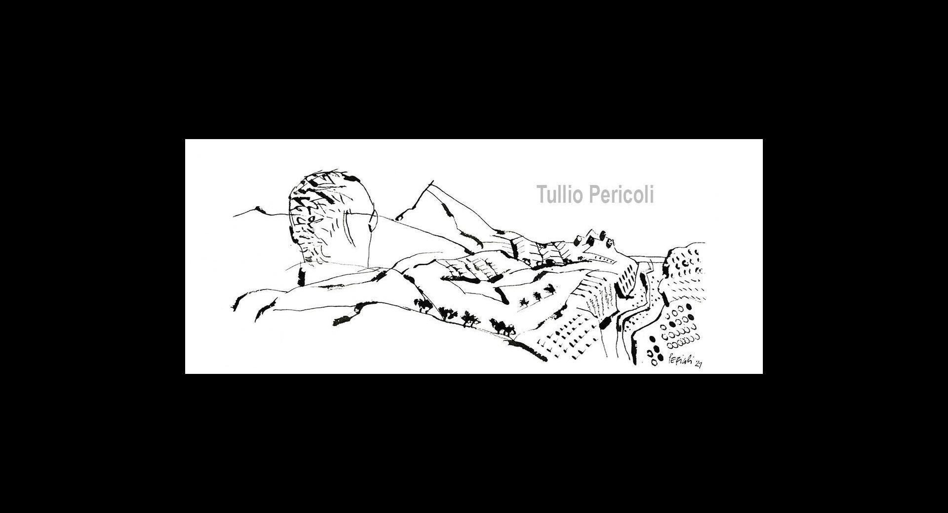 Tullio Pericoli