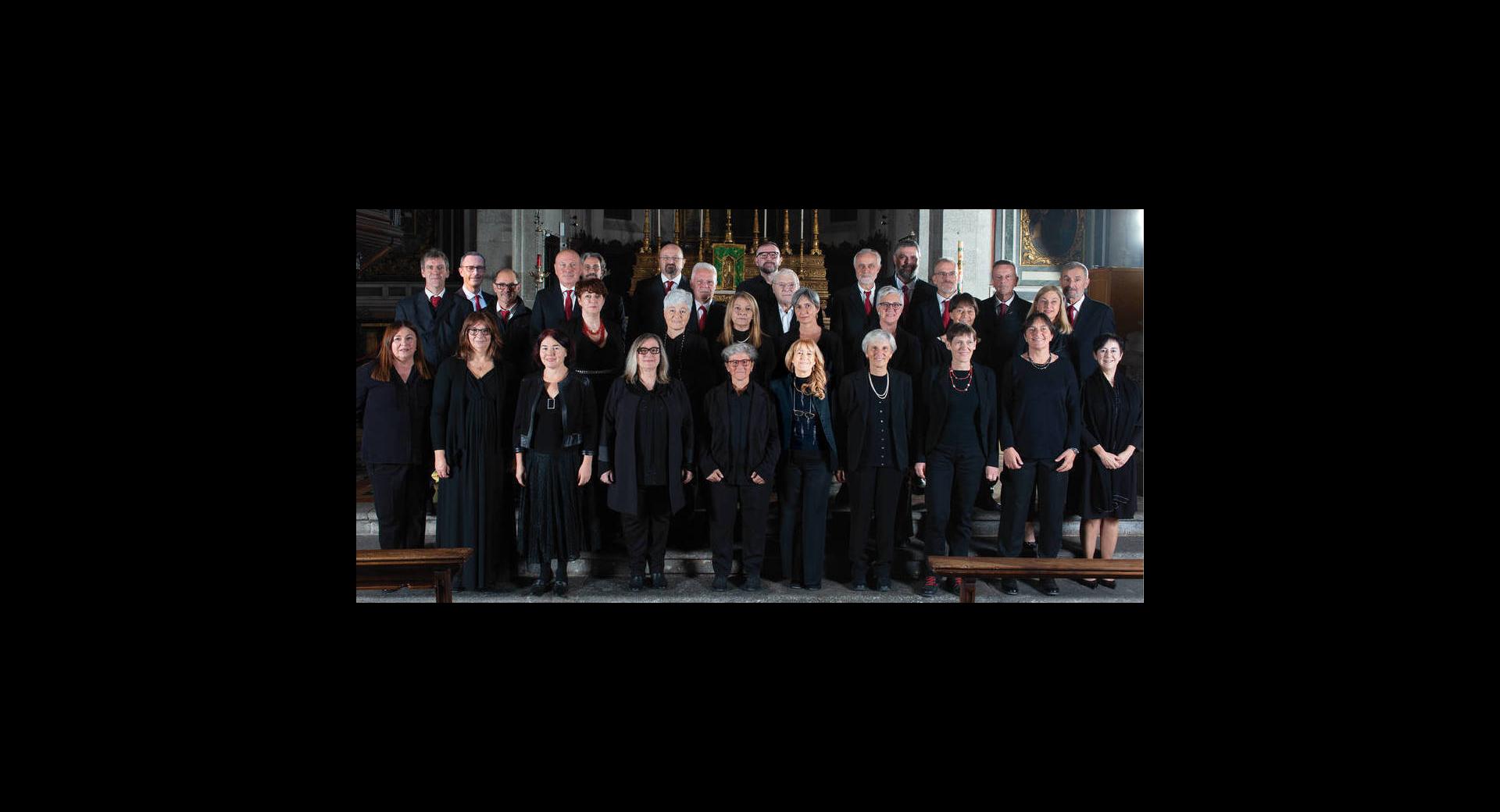 Coro San Leonardo