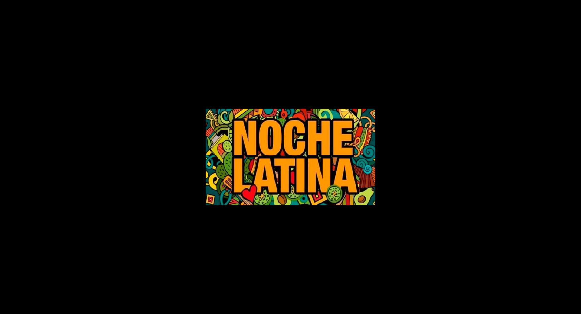 Ritmo Latino