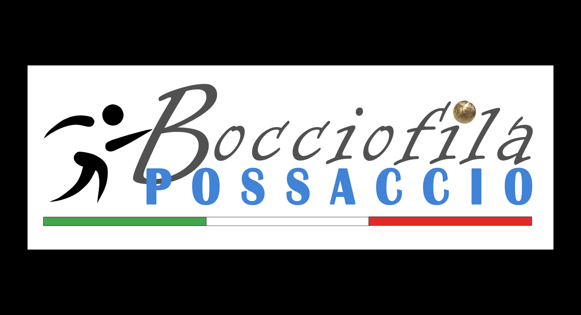  Bocciofila Possaccio