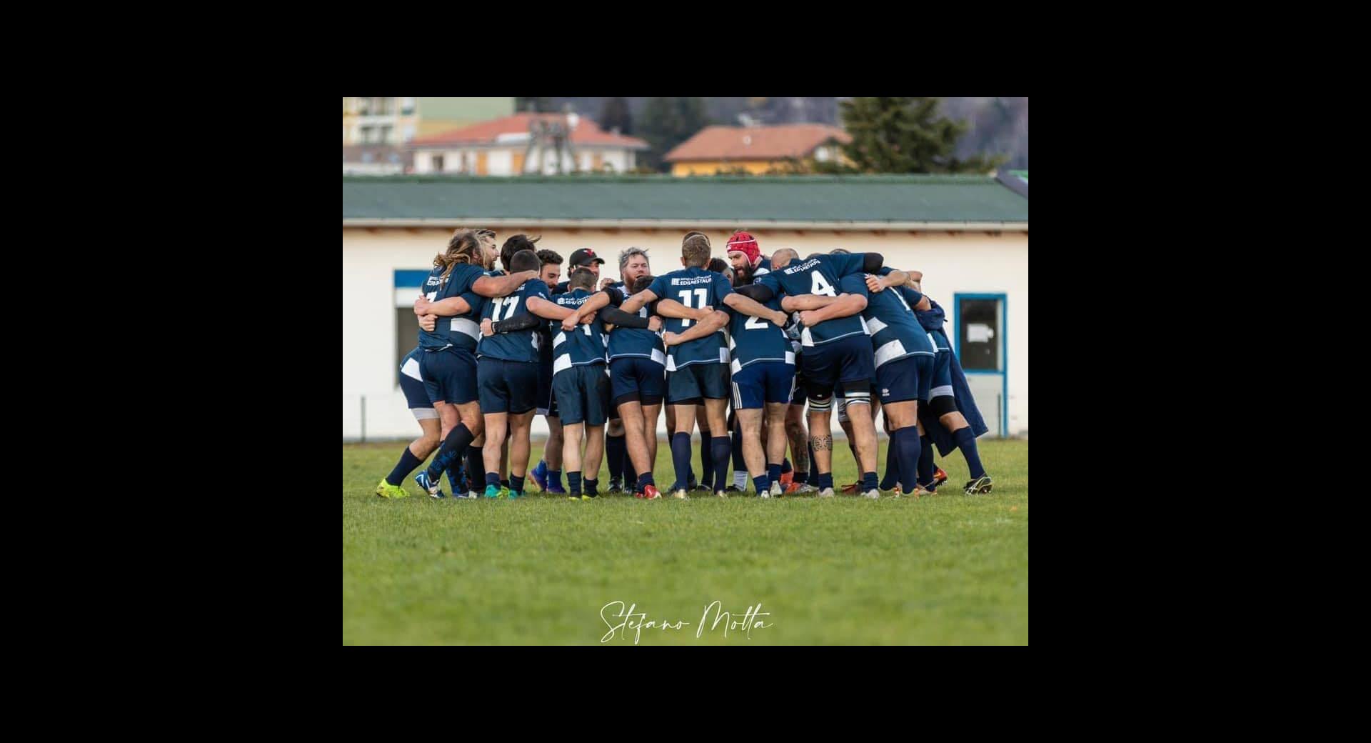 SQUADRA RUGBY