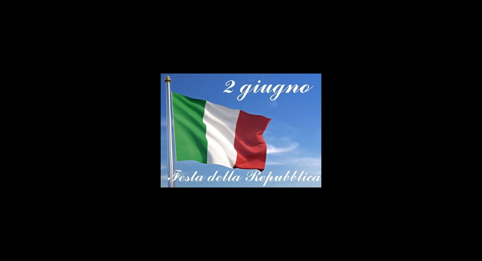 2 giugno