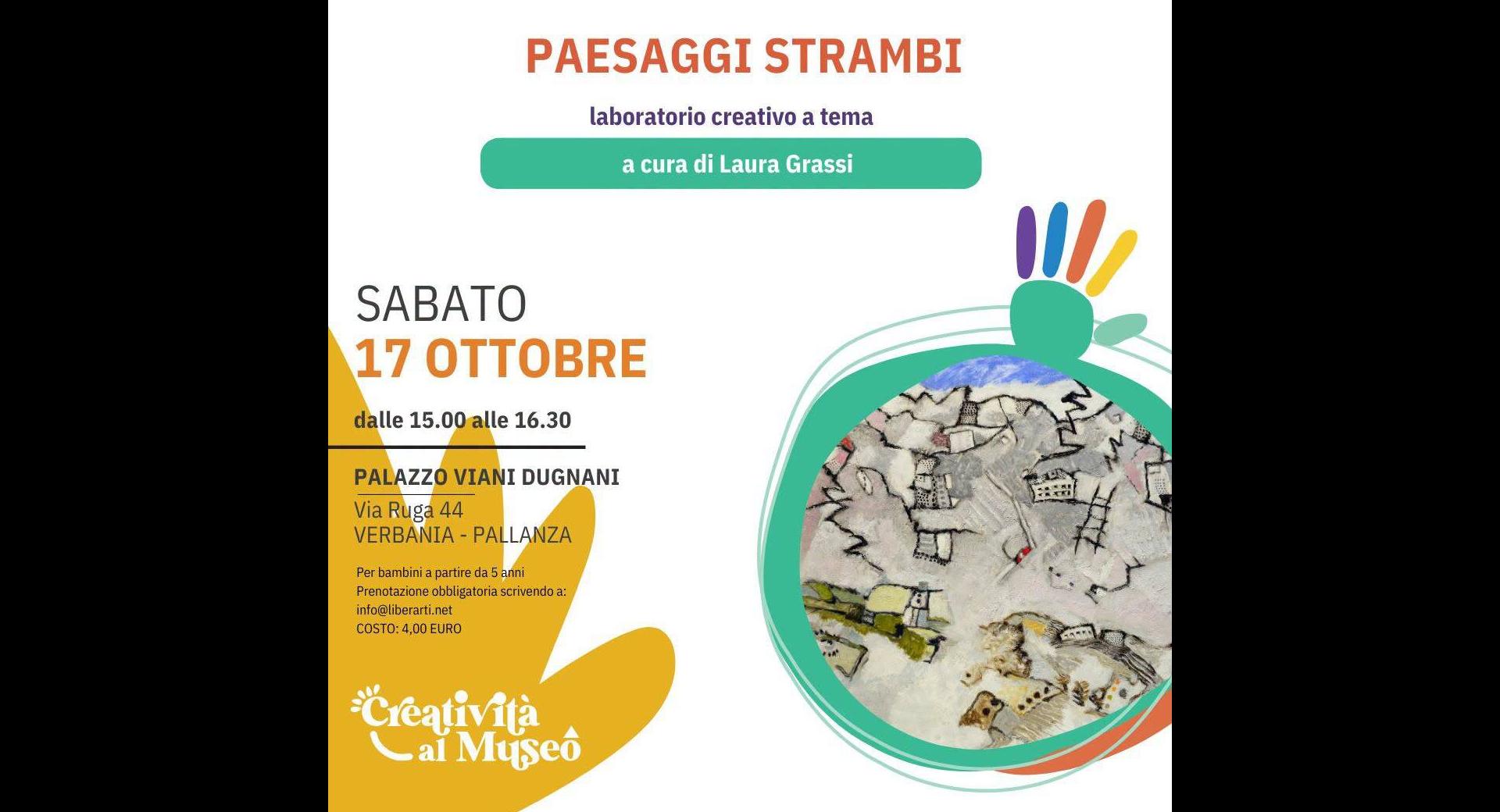 Paesaggi strambi 17 10 26