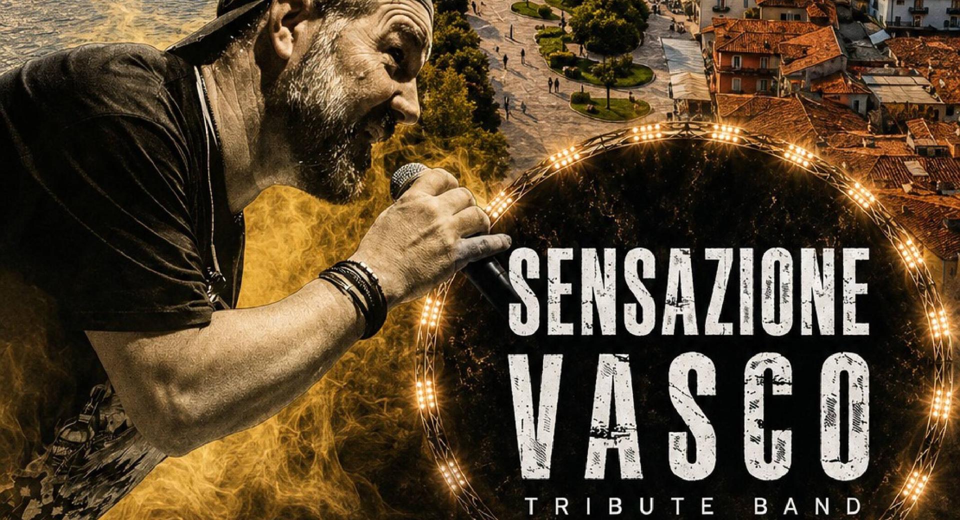 Sensazione Vasco 28 06 26