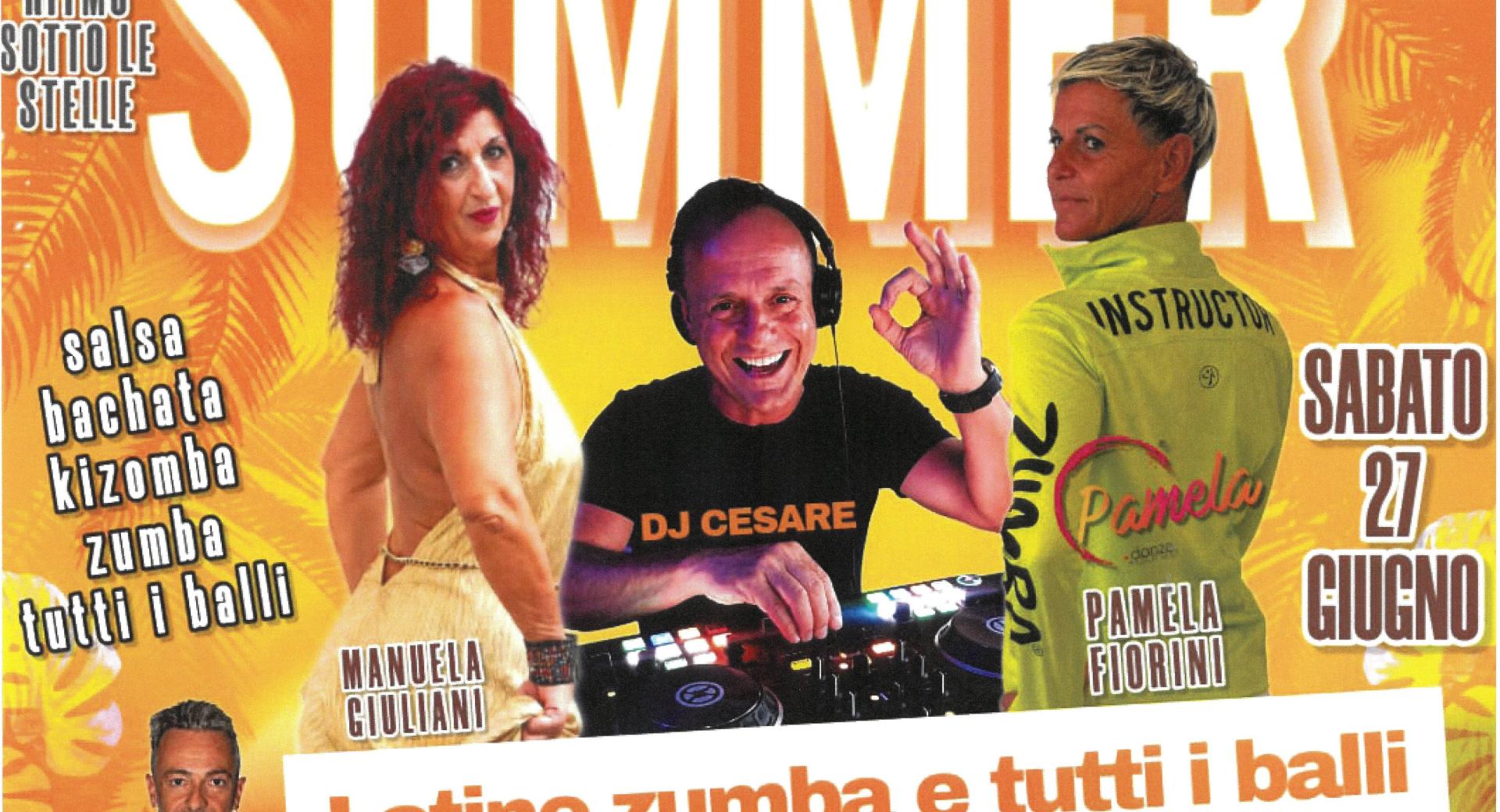 ritmo latino