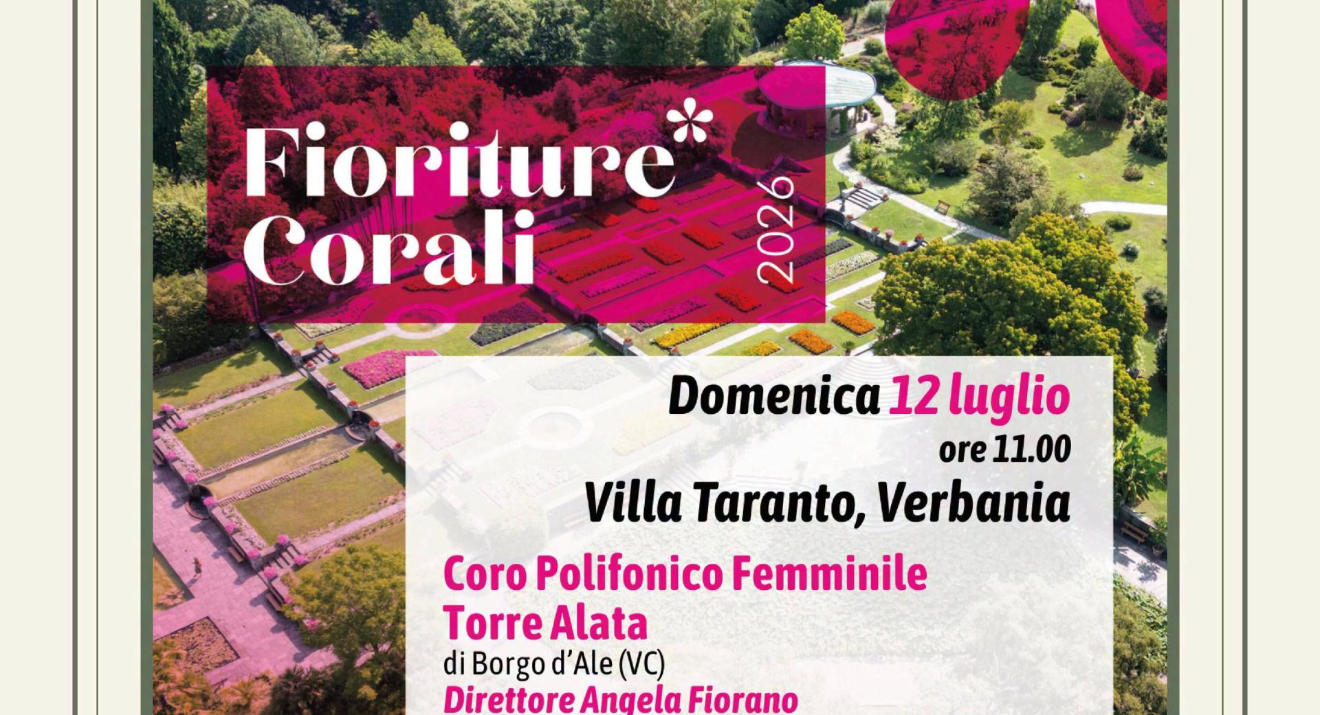 Fioriture Corali 12 07 26