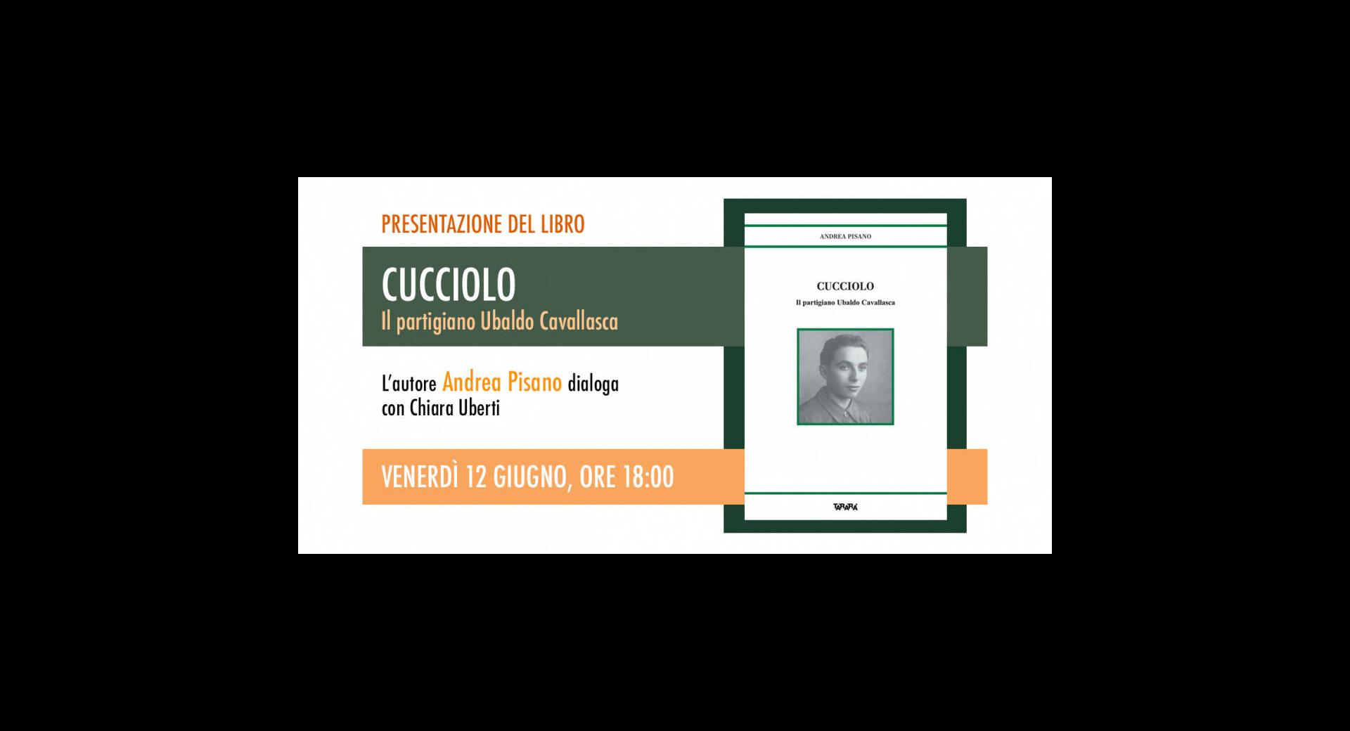 Cucciolo