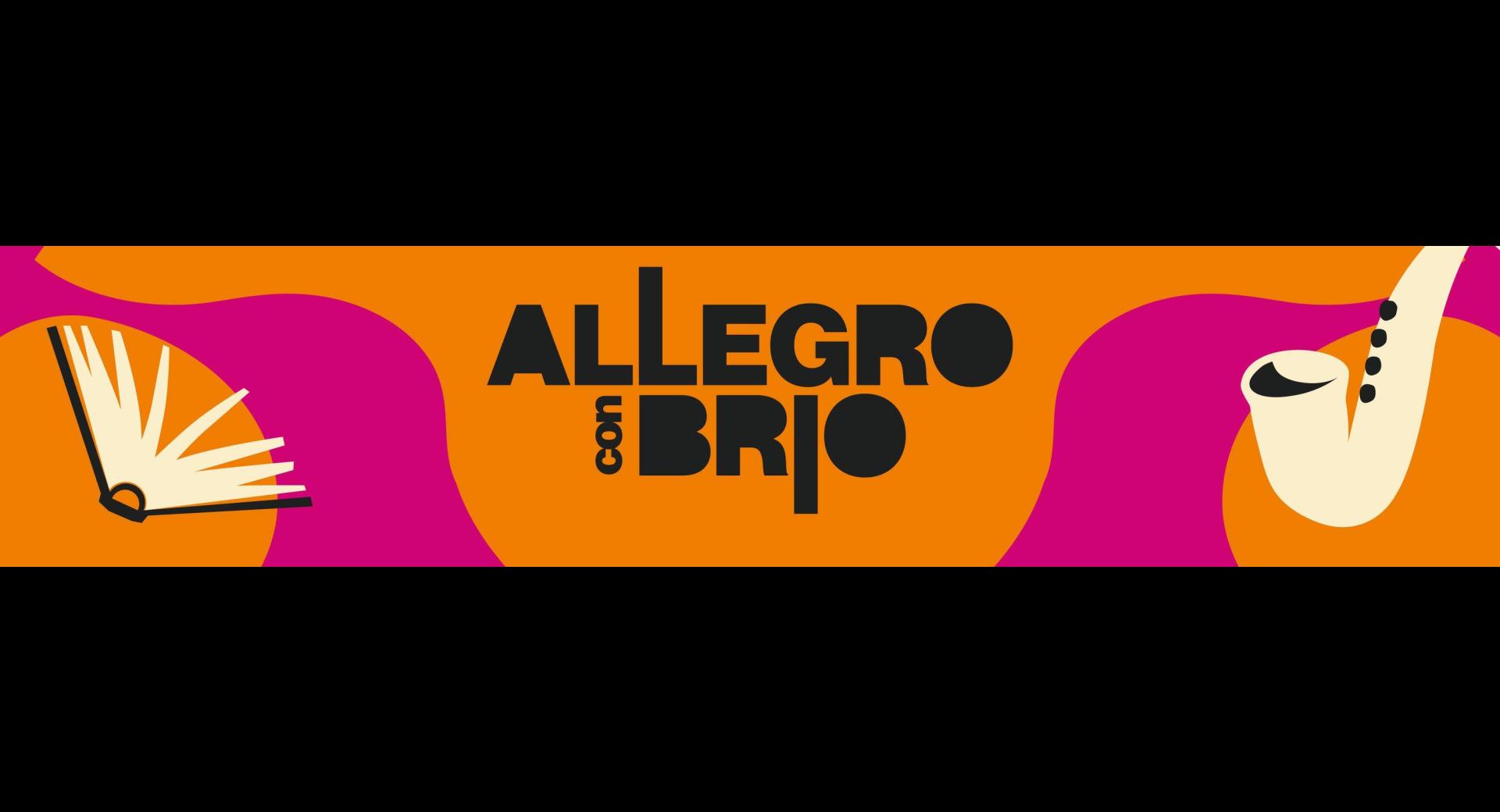 Allegro con Brio banner provvisorio