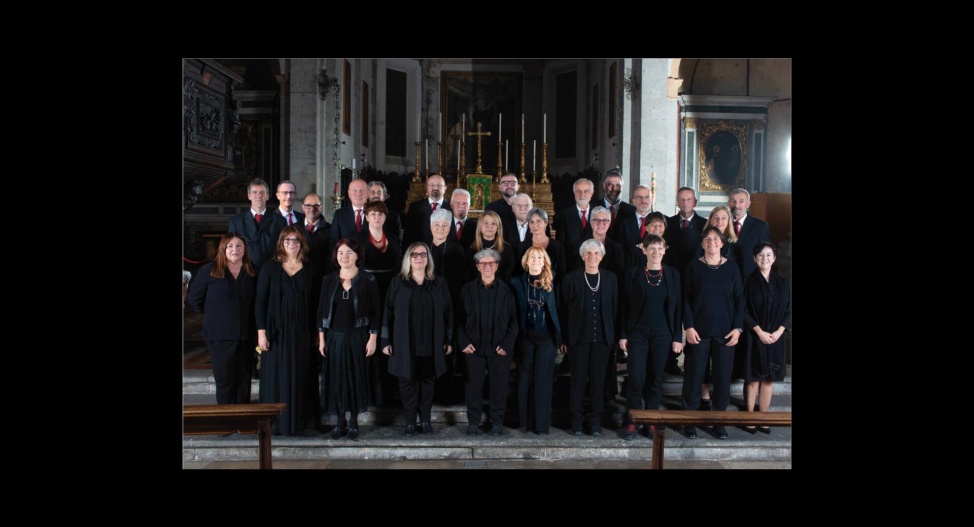 Coro San Leonardo immagine 
