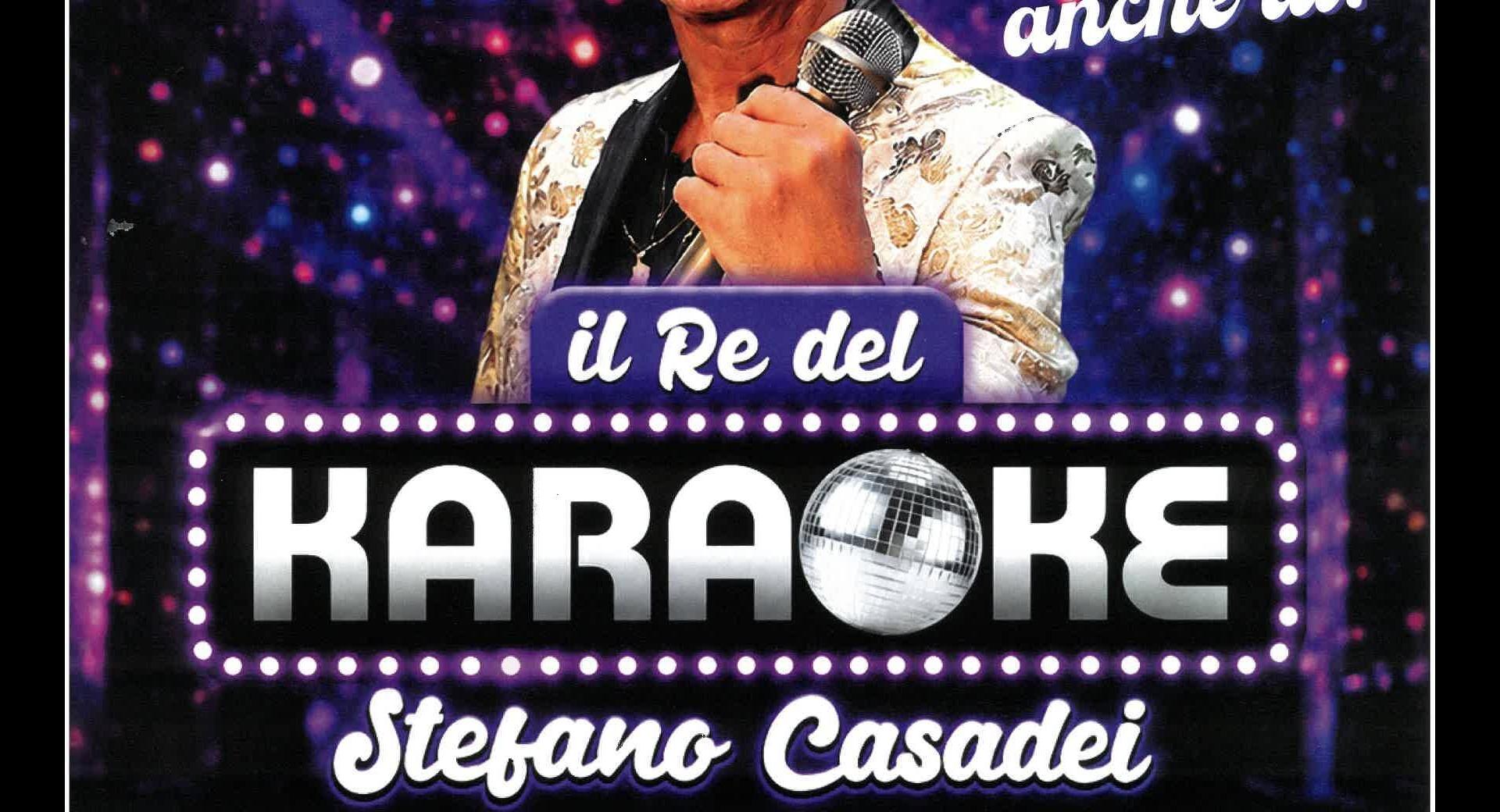 Il Re del Karaoke