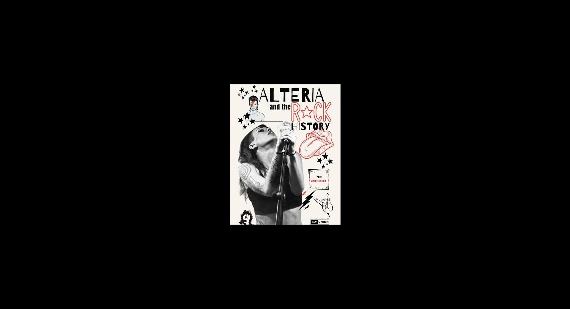 Alteria 