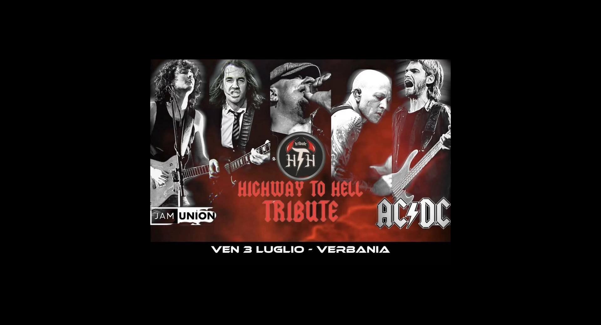 Highway to Hell