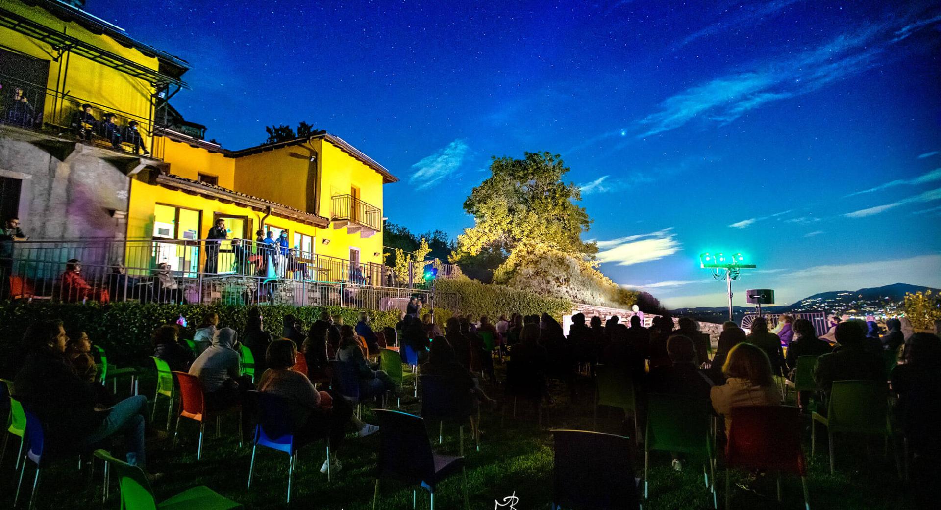 Paese dei Narratori - Max Bonino Fotografo