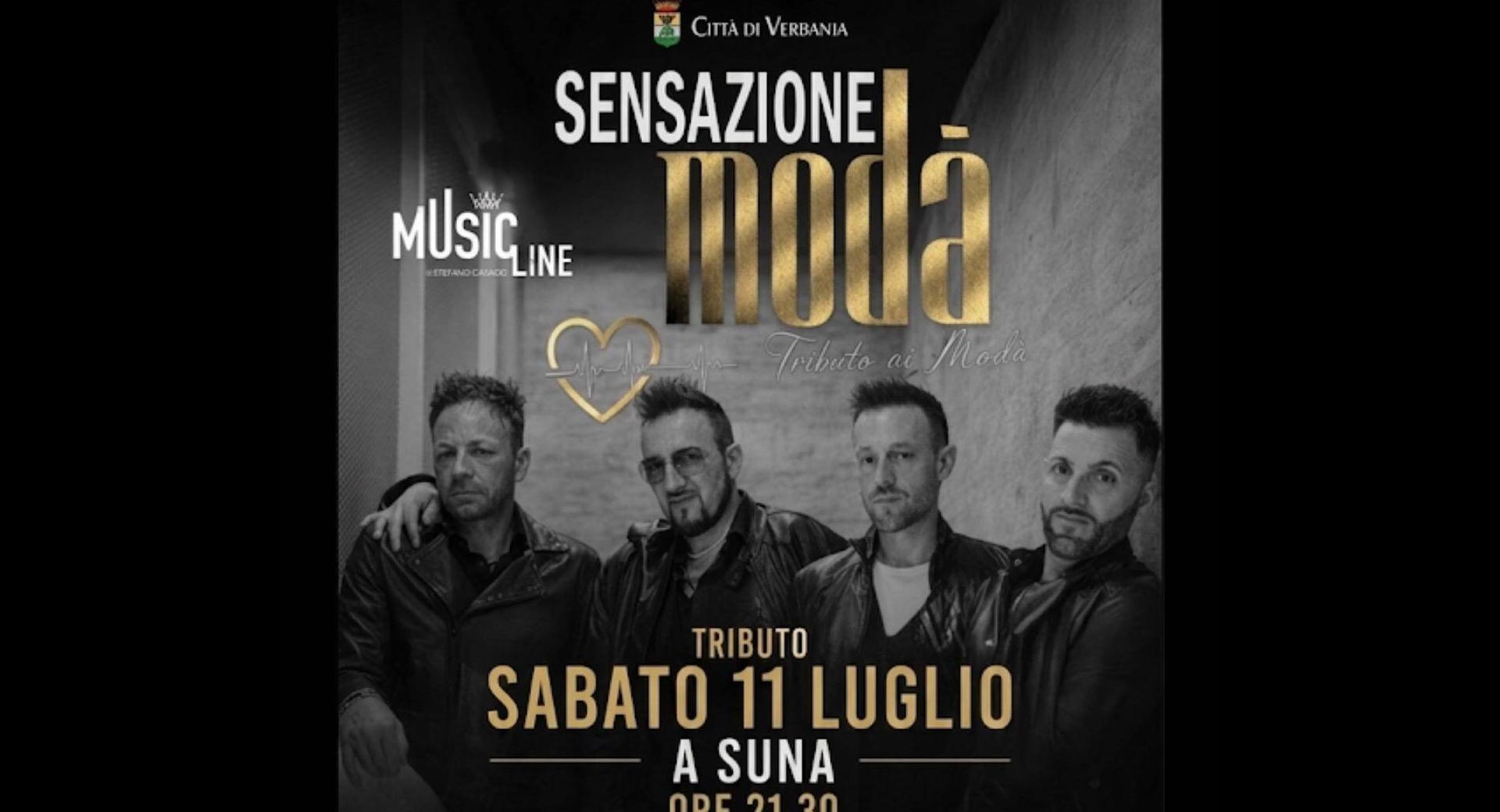 Sensazione Modà 11 07 26