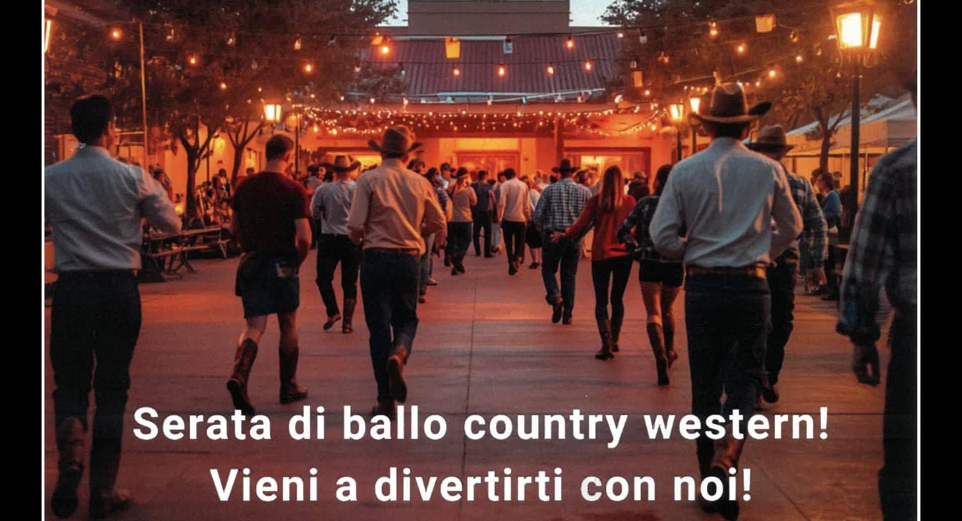 Country + Line Dance