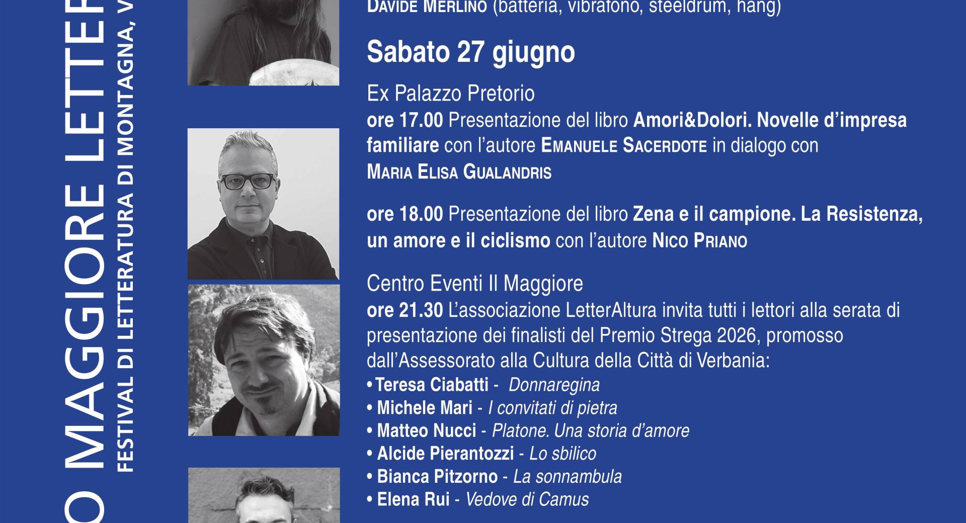 Aspettando