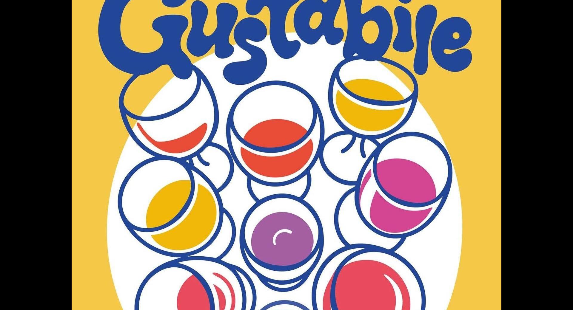 Gustabile Banner