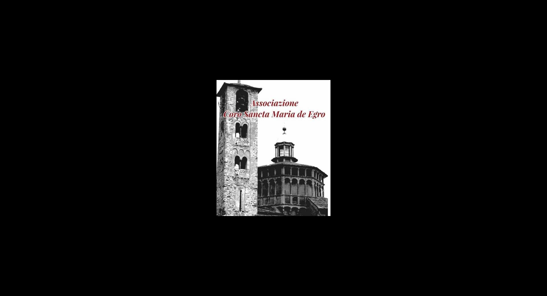 sancta maria de egro logo