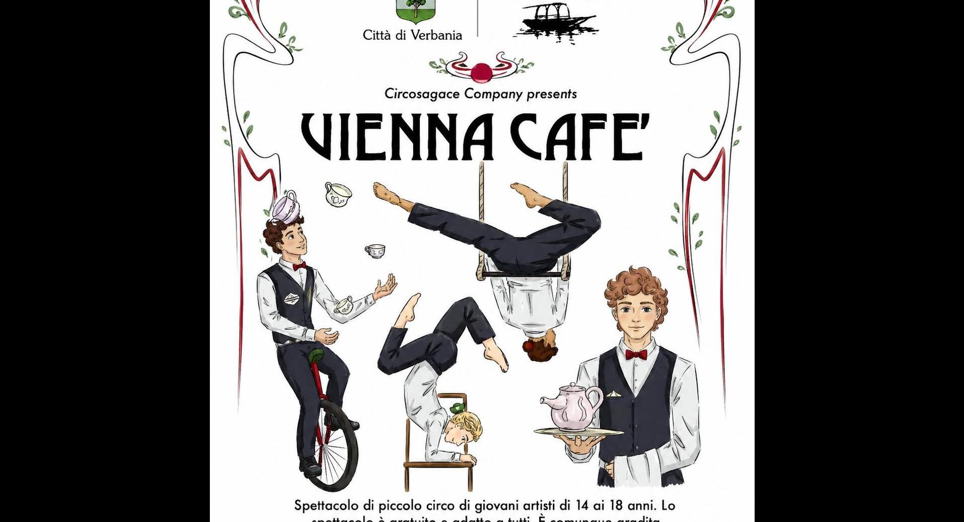 Vienna Caffè 