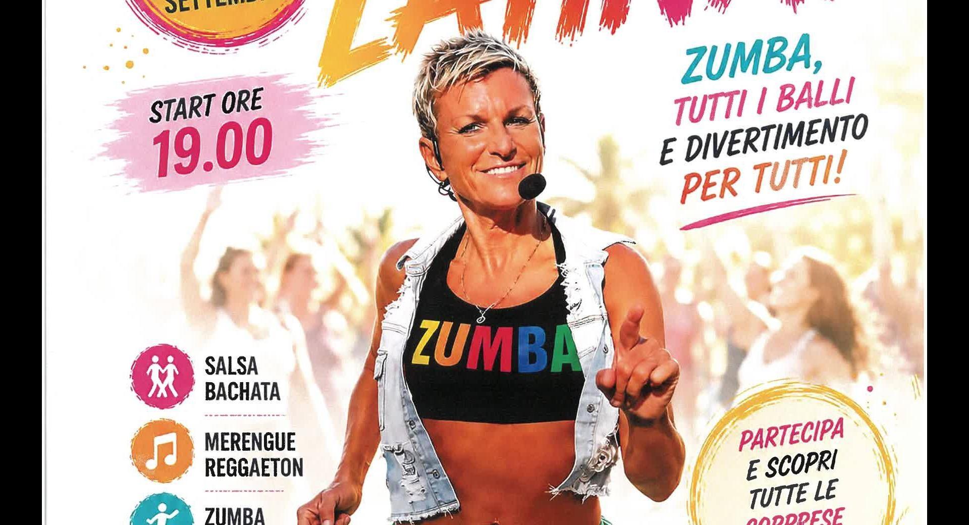 vibra latina